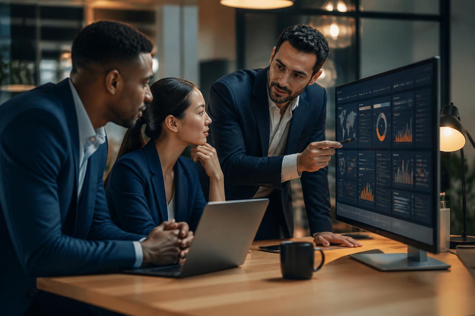 Target Opportunities That Fit Your Niche